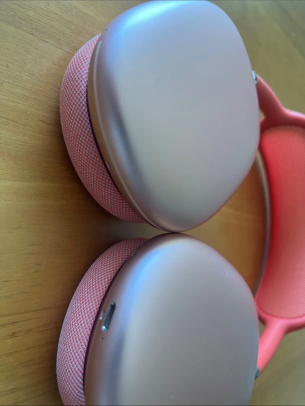 Apple comfortable kids